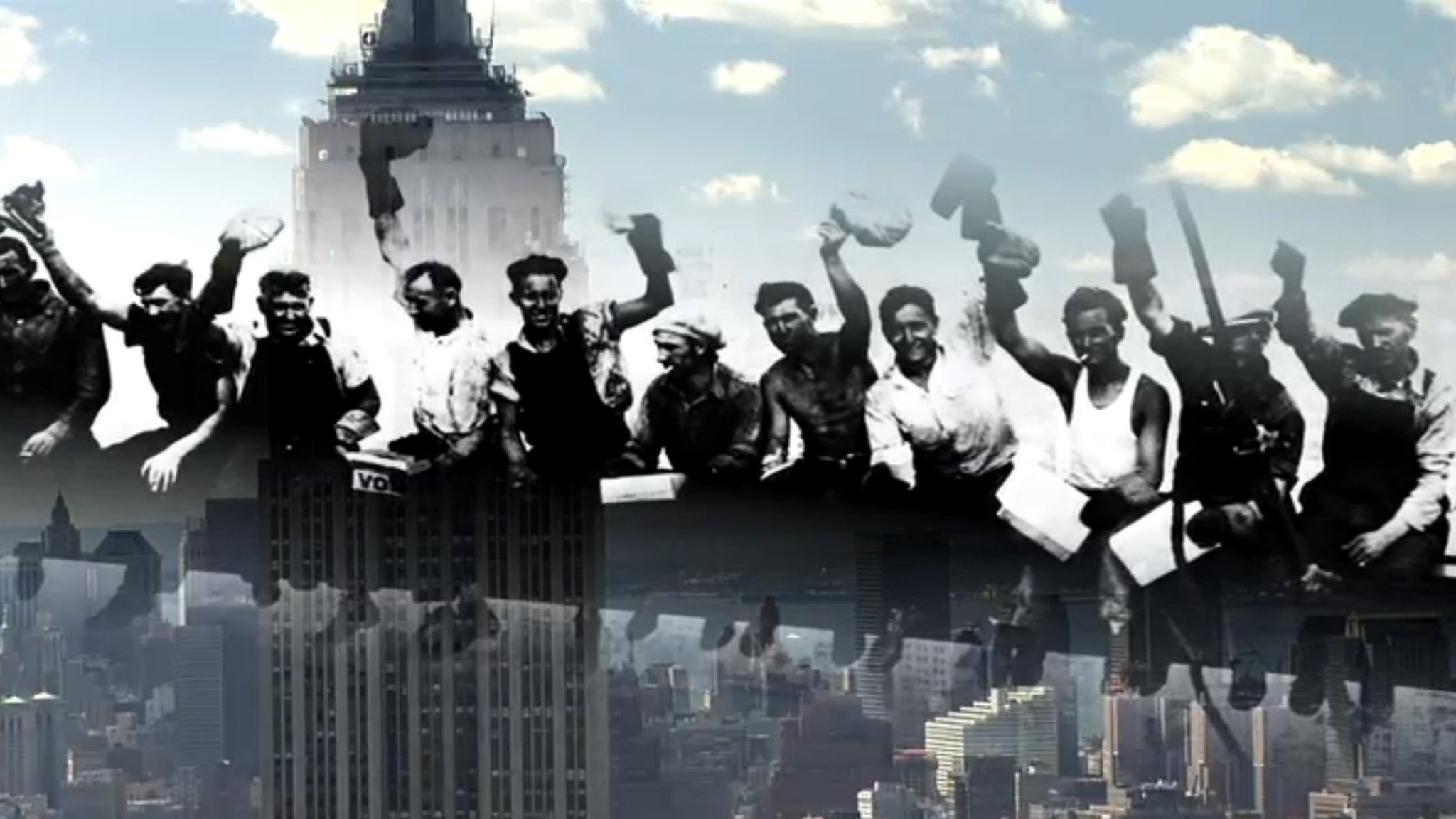 Little Caughnawaga: To Brooklyn and Back|Little Caughnawaga: To Brooklyn and Back