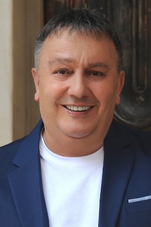 بازیگر İsmail Türüt  
