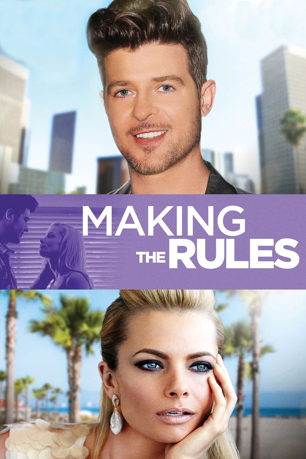 Making the Rules | Making the Rules