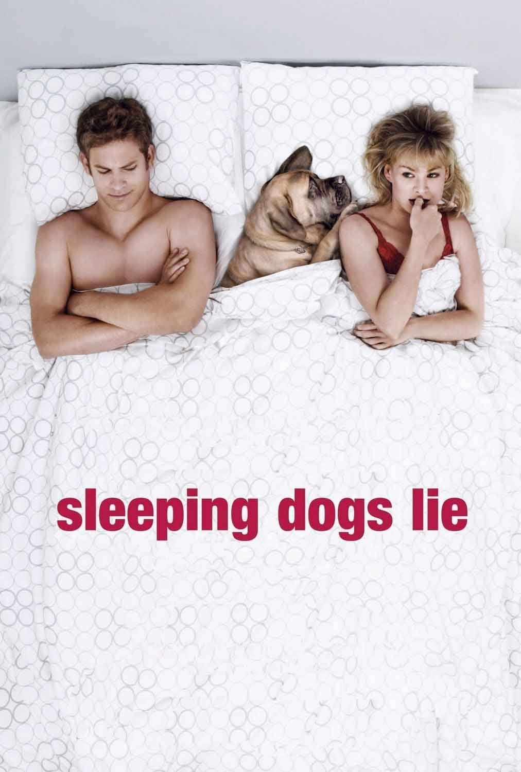 Sleeping Dogs Lie | Sleeping Dogs Lie