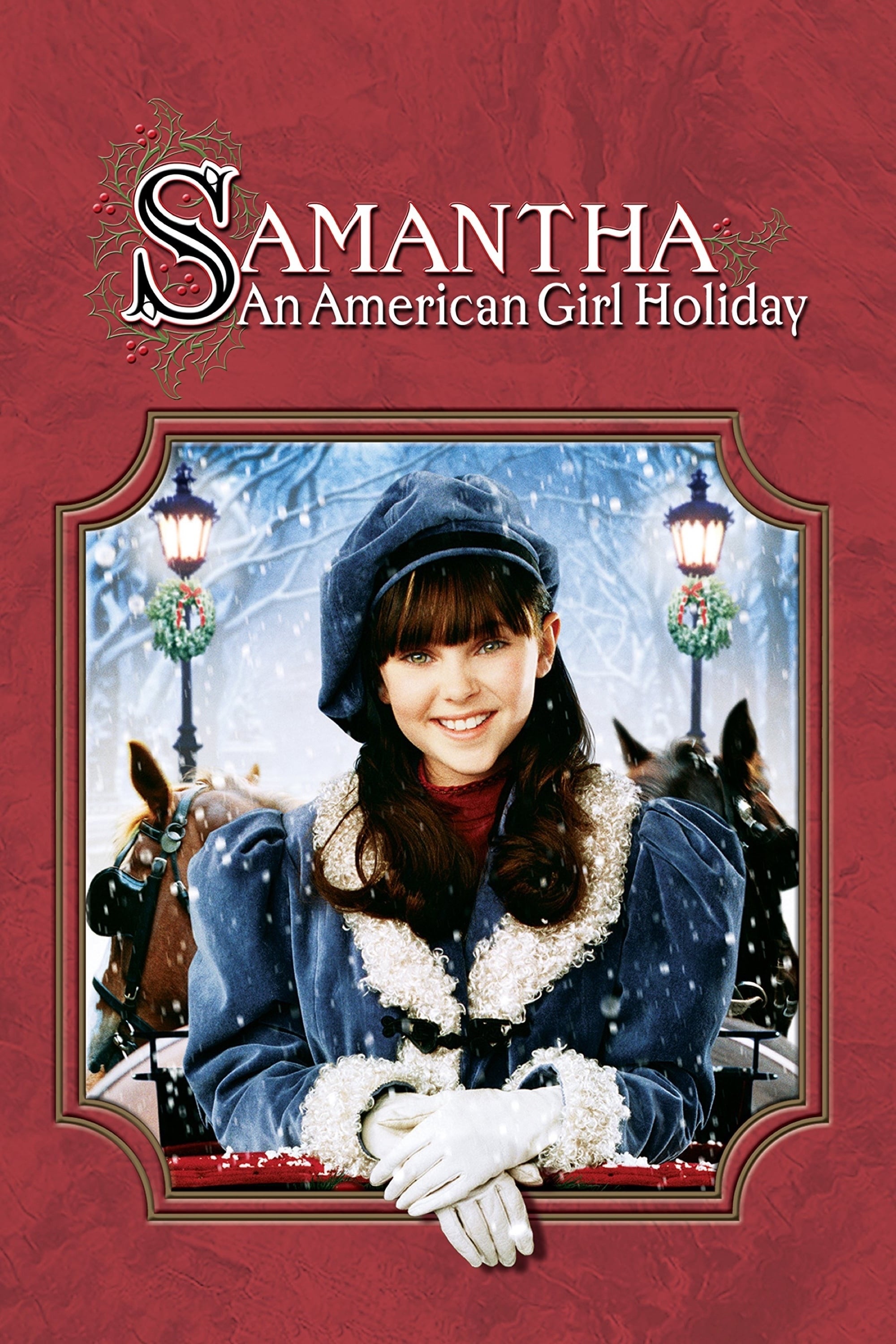 Samantha: An American Girl Holiday | Samantha: An American Girl Holiday