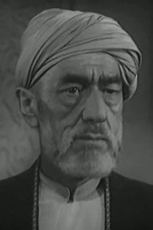 بازیگر Abid Dzhililov  