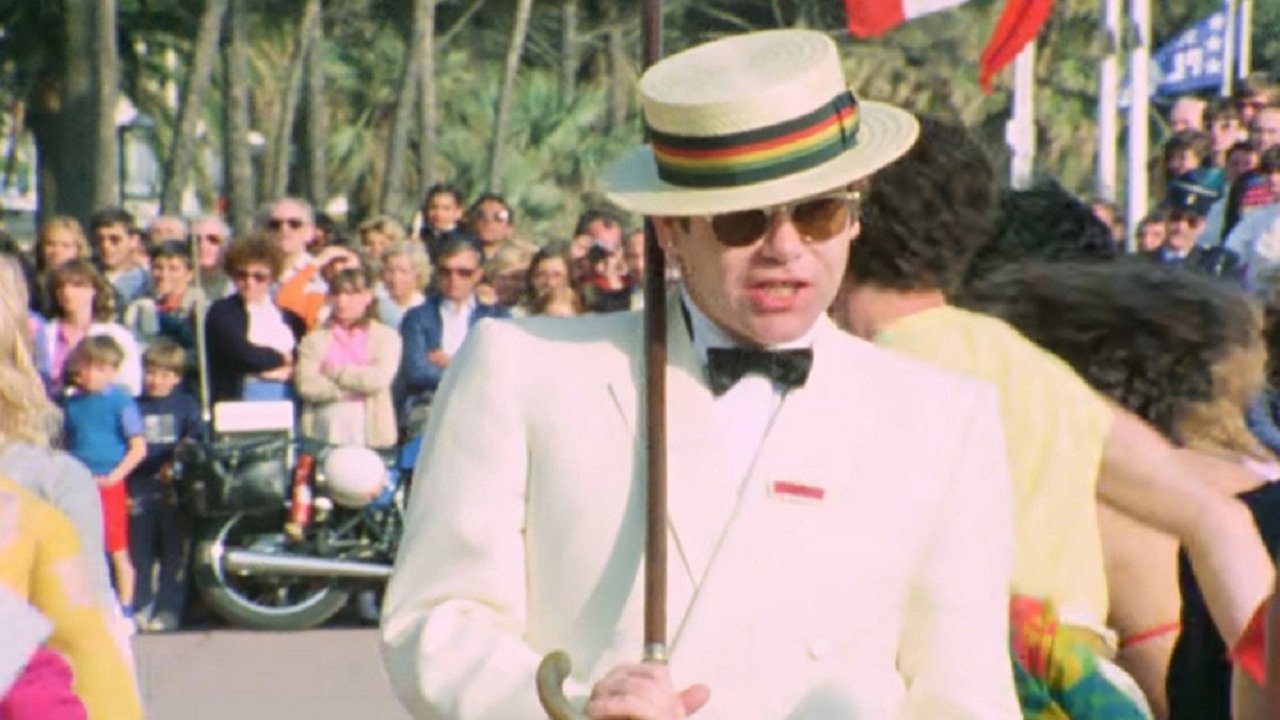 The Very Best Of Elton John|The Very Best Of Elton John