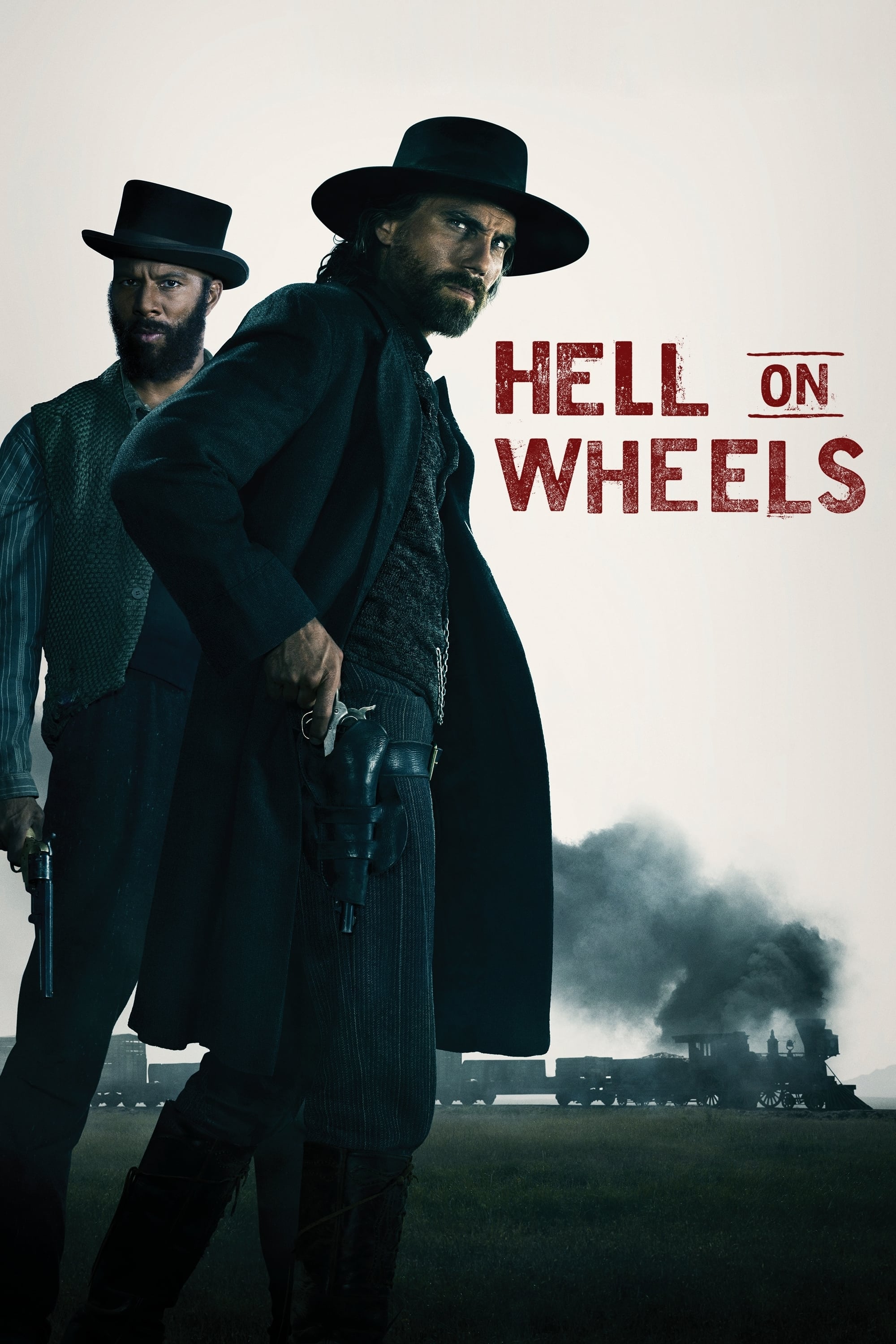 Hell on Wheels | Hell on Wheels