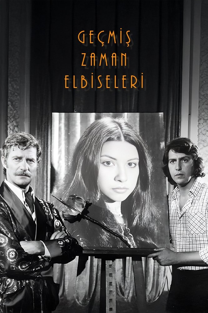 Geçmiş Zaman Elbiseleri | Geçmiş Zaman Elbiseleri