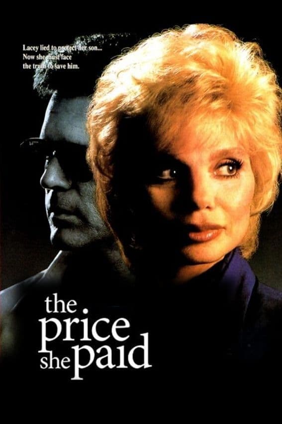 The Price She Paid | The Price She Paid