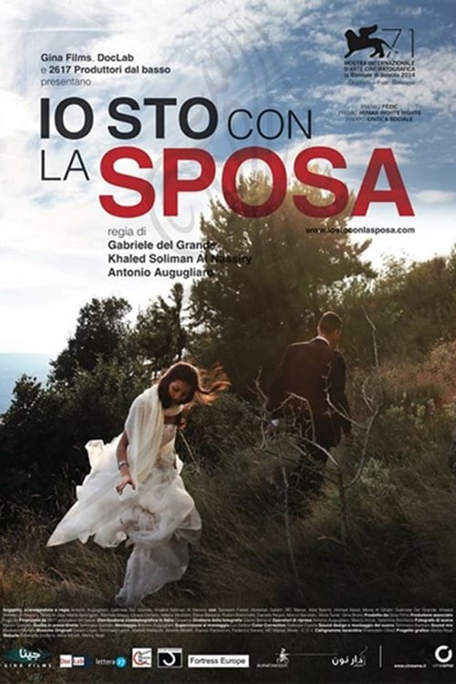 Io sto con la sposa | Io sto con la sposa