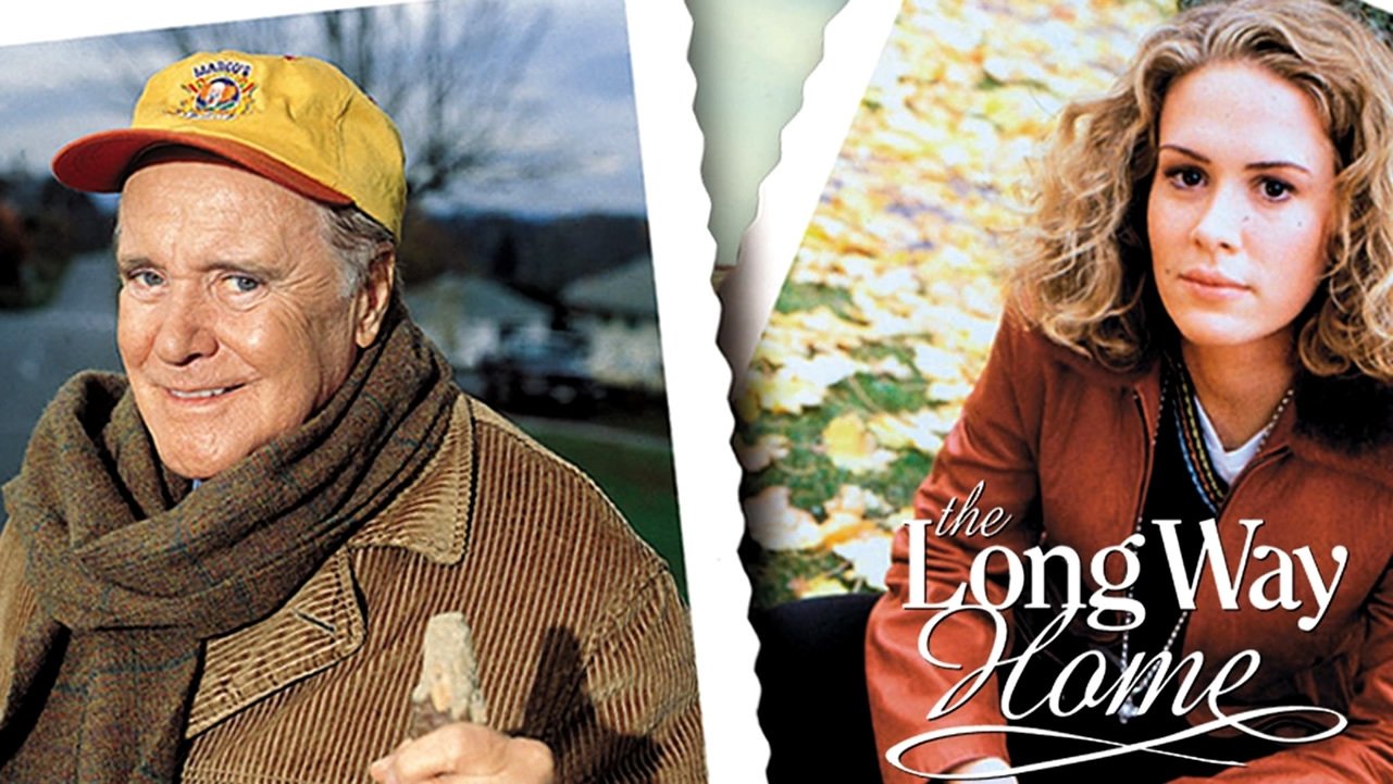 The Long Way Home|The Long Way Home