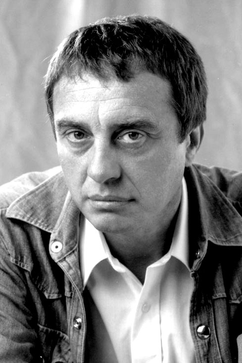 بازیگر György Bõsze  