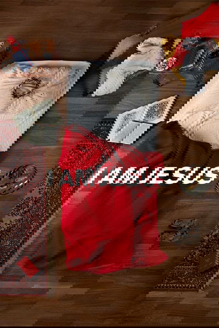 I am Jesus