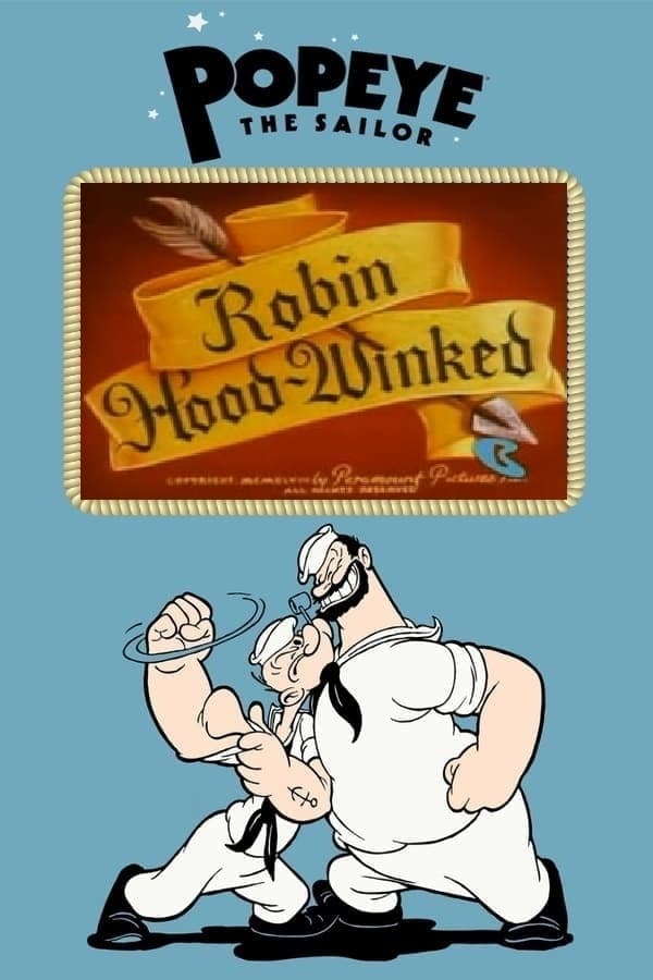 Robin Hood-Winked | Robin Hood-Winked