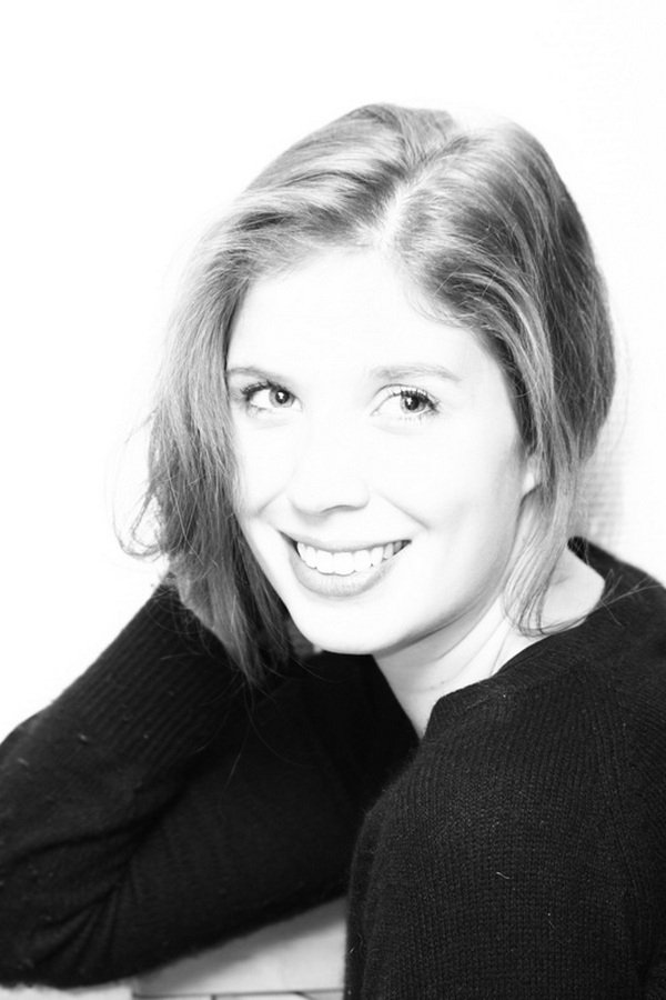 بازیگر Elina Keinonen  