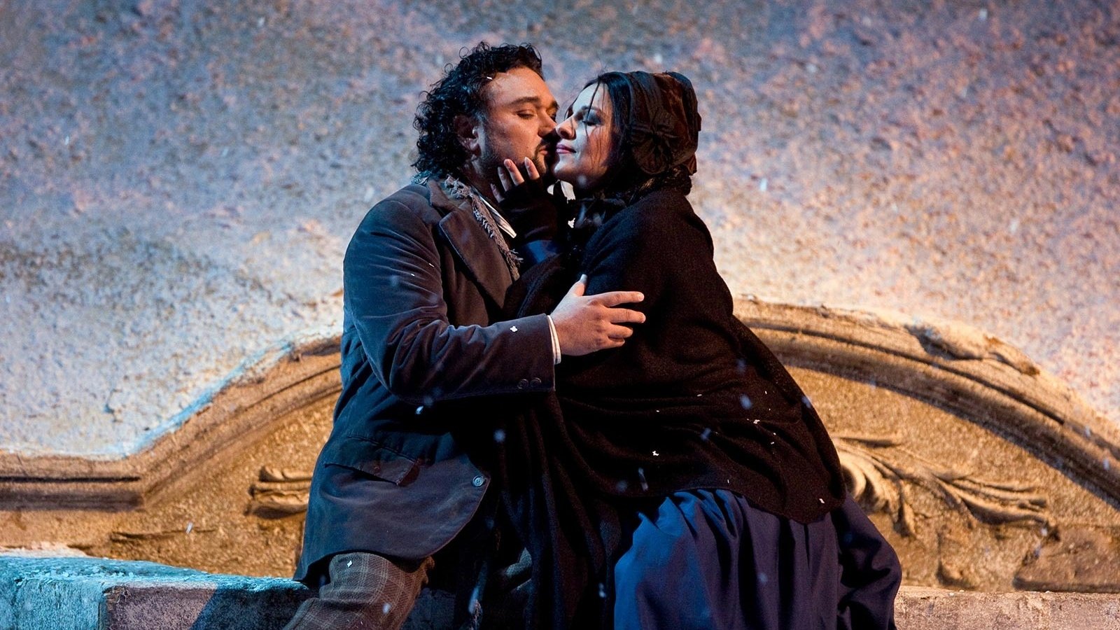 Puccini: La Bohème|Puccini: La Bohème