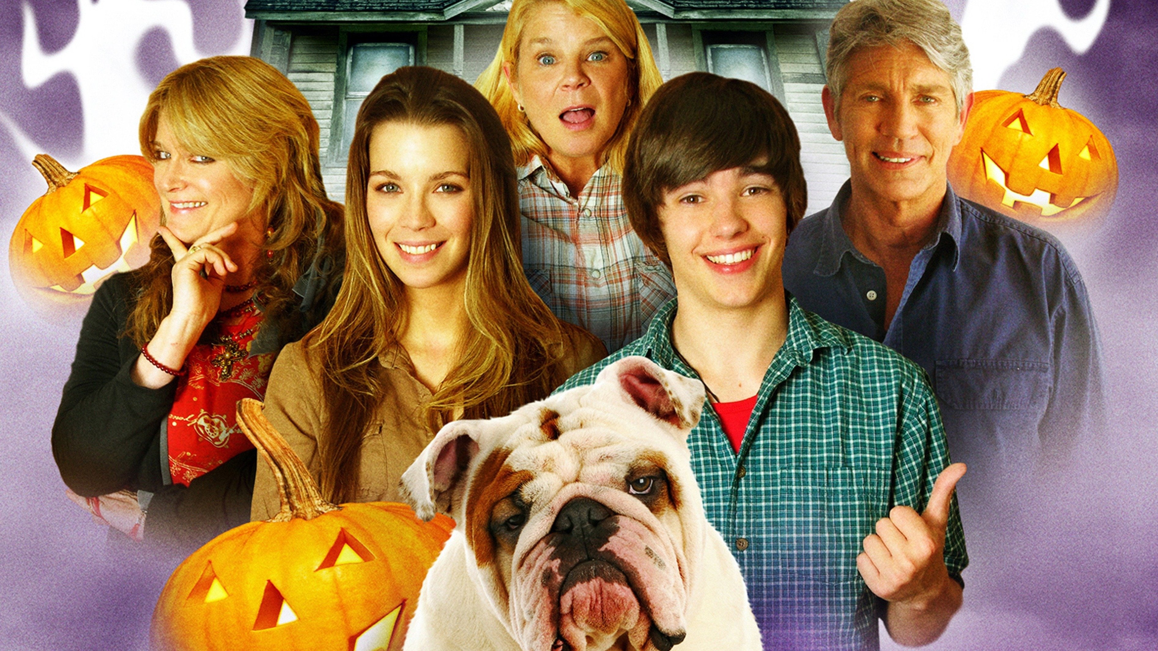 A Halloween Puppy|A Halloween Puppy