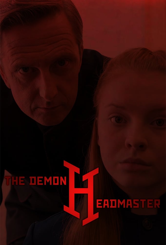 The Demon Headmaster | The Demon Headmaster