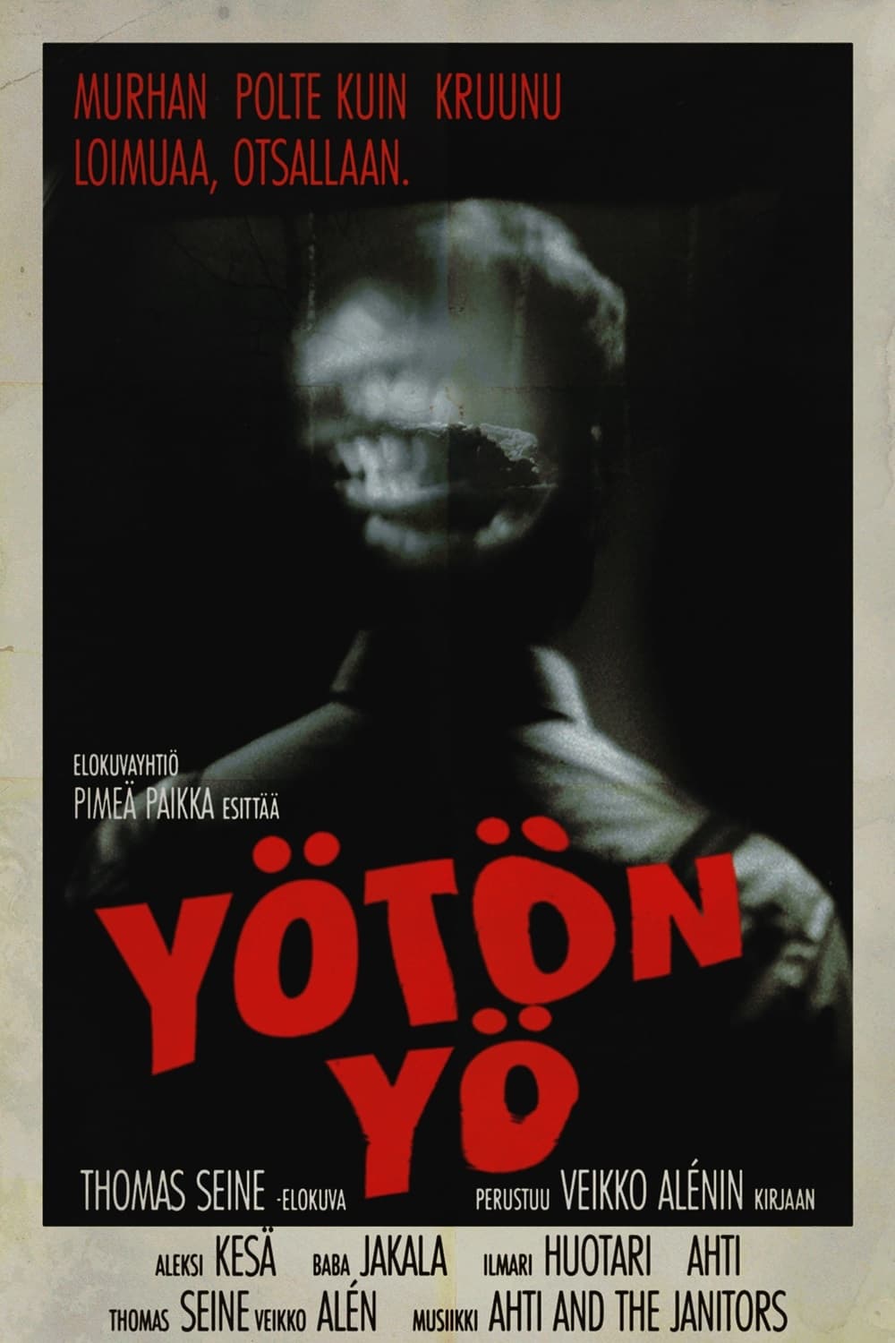 Yötön Yö | Yötön Yö