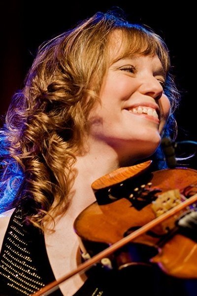 بازیگر Jane Clark  