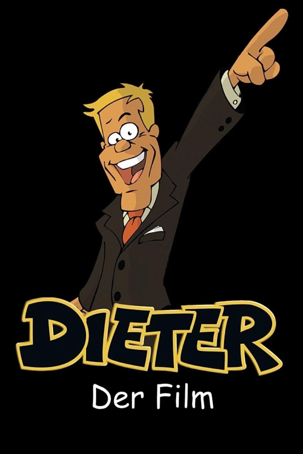 Dieter - Der Film | Dieter - Der Film