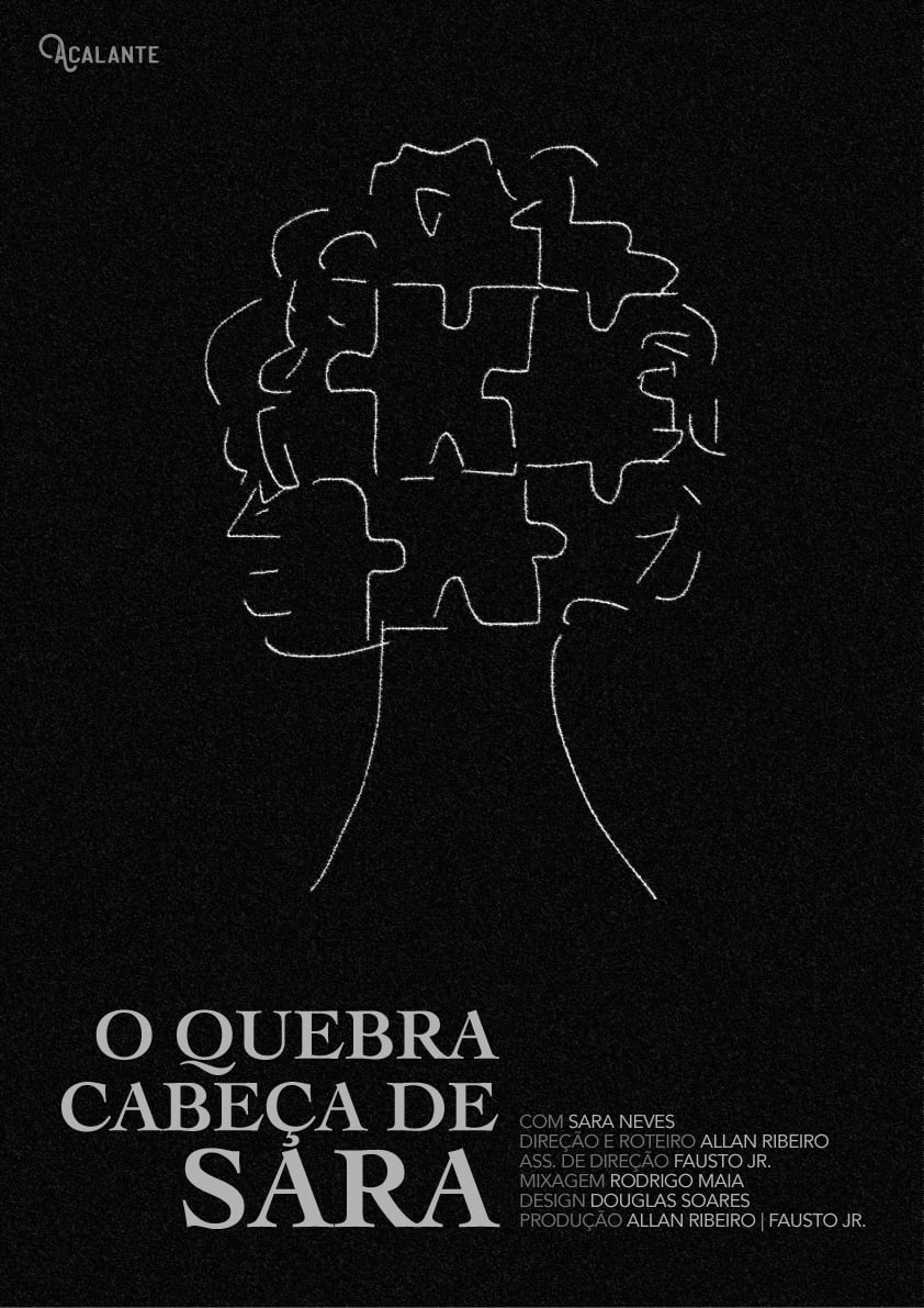 O Quebra-Cabeça de Sara | O Quebra-Cabeça de Sara