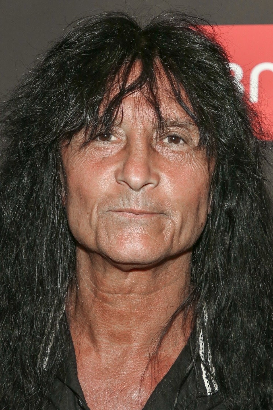 بازیگر Joey Belladonna  