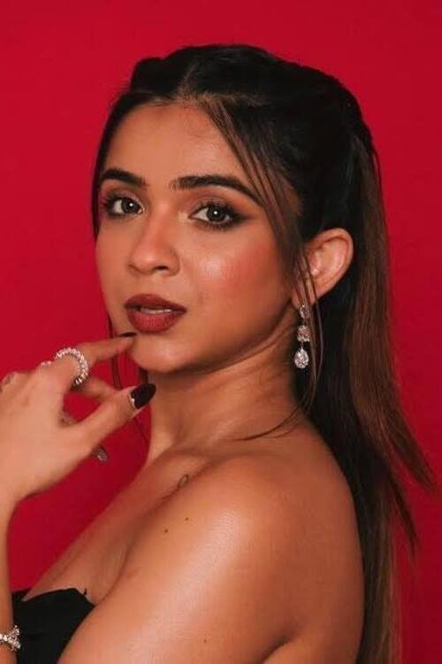 بازیگر Apoorva Mukhija  