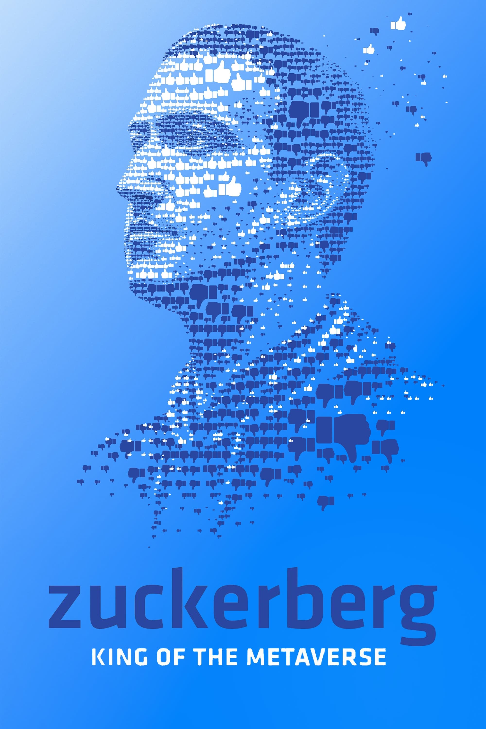 Zuckerberg: King of the Metaverse | Zuckerberg: King of the Metaverse