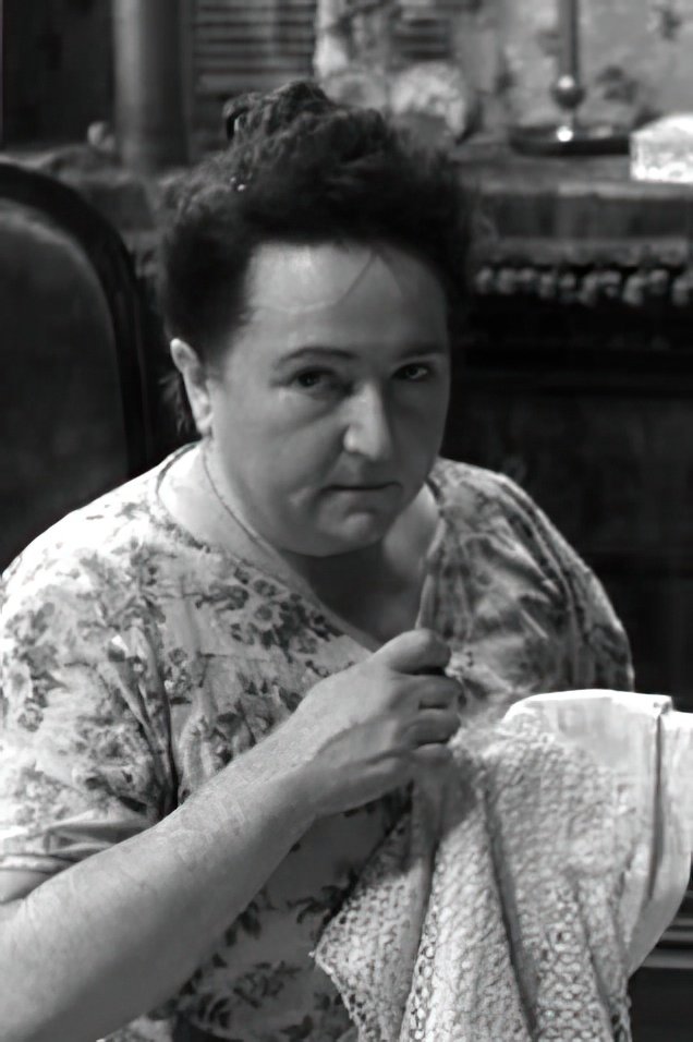 بازیگر Jane Pierson  