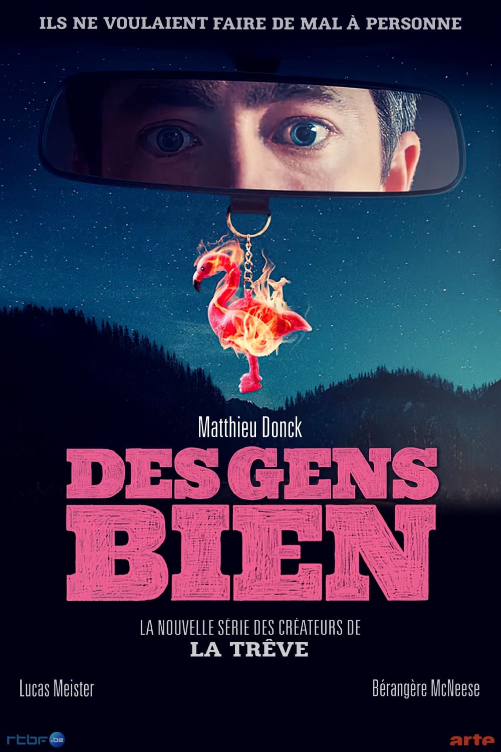 Des gens bien | Des gens bien