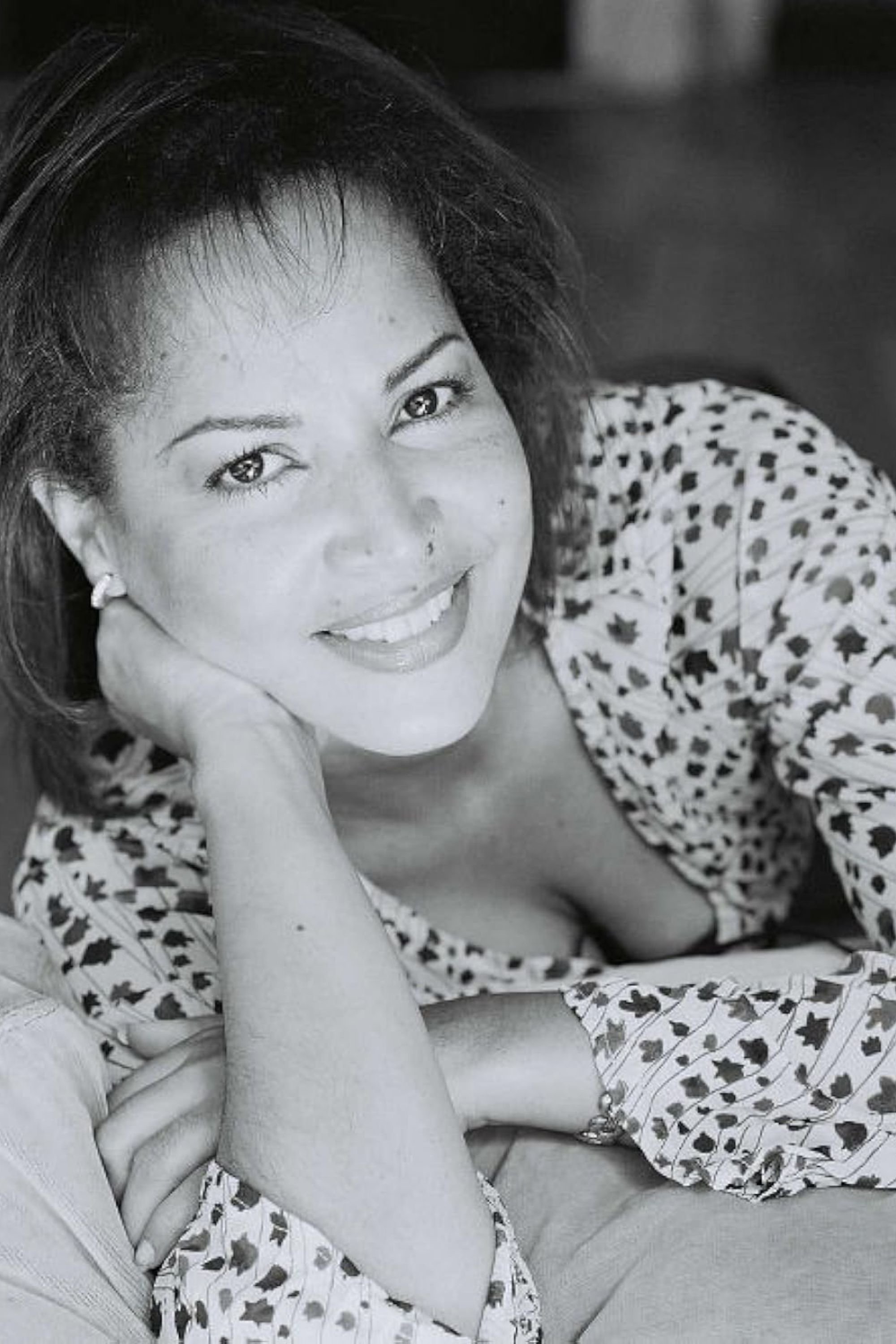 بازیگر Denise DePass  