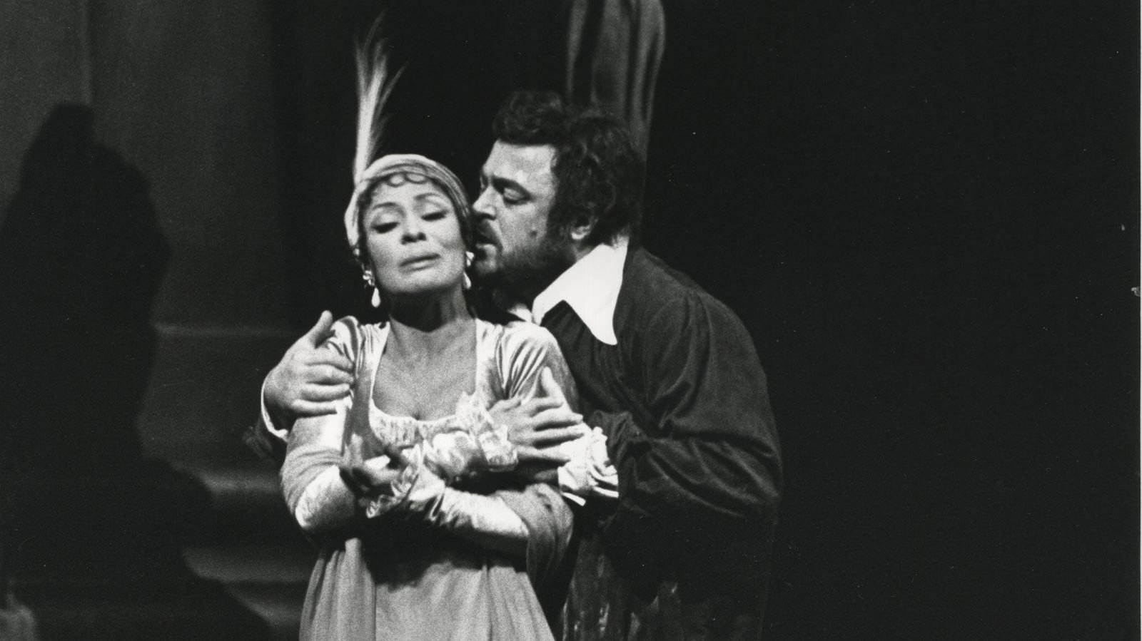 Tosca|Tosca