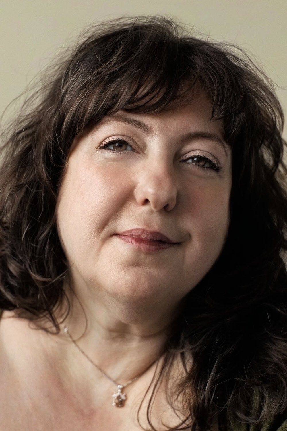 بازیگر Ashlie Atkinson  