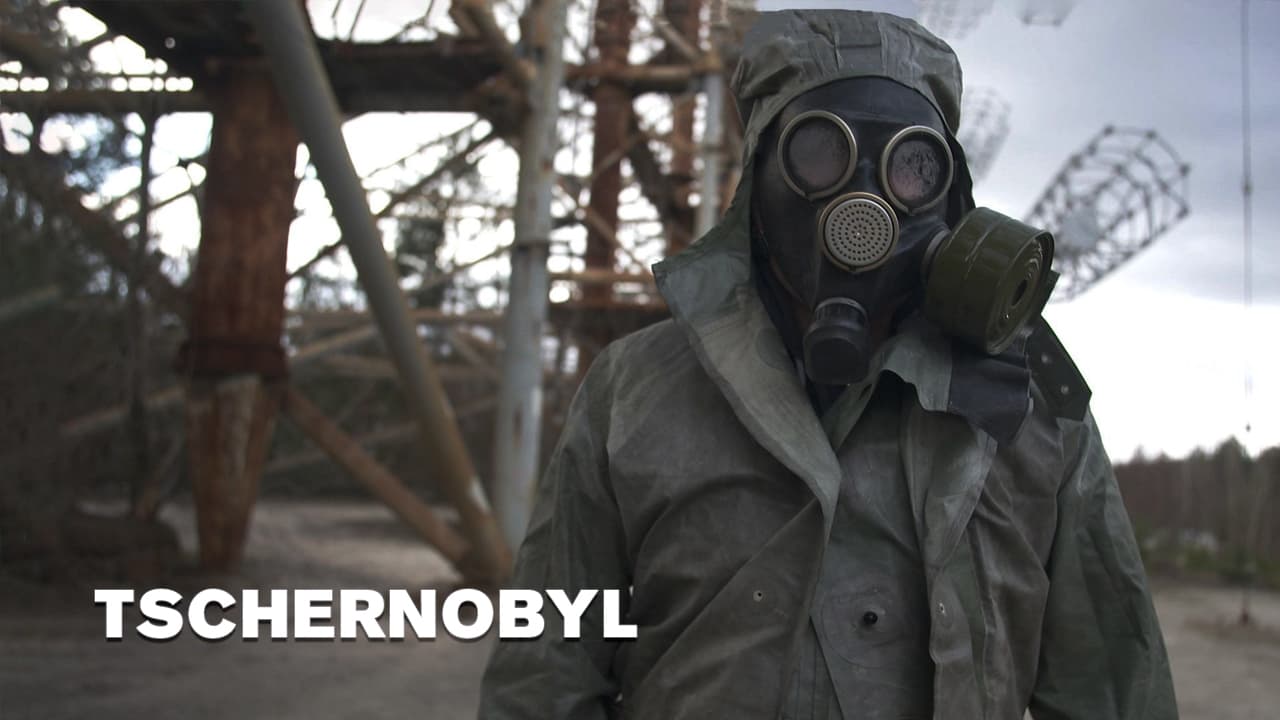 Tschernobyl|Tschernobyl