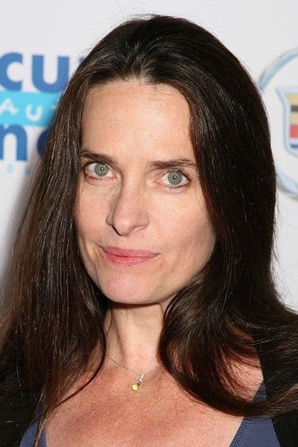 بازیگر Sheila Kelley  