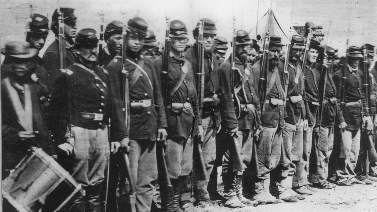 School of the Soldier - Program I|School of the Soldier - Program I