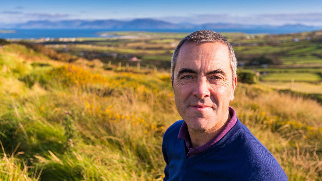 James Nesbitt's Ireland|James Nesbitt's Ireland