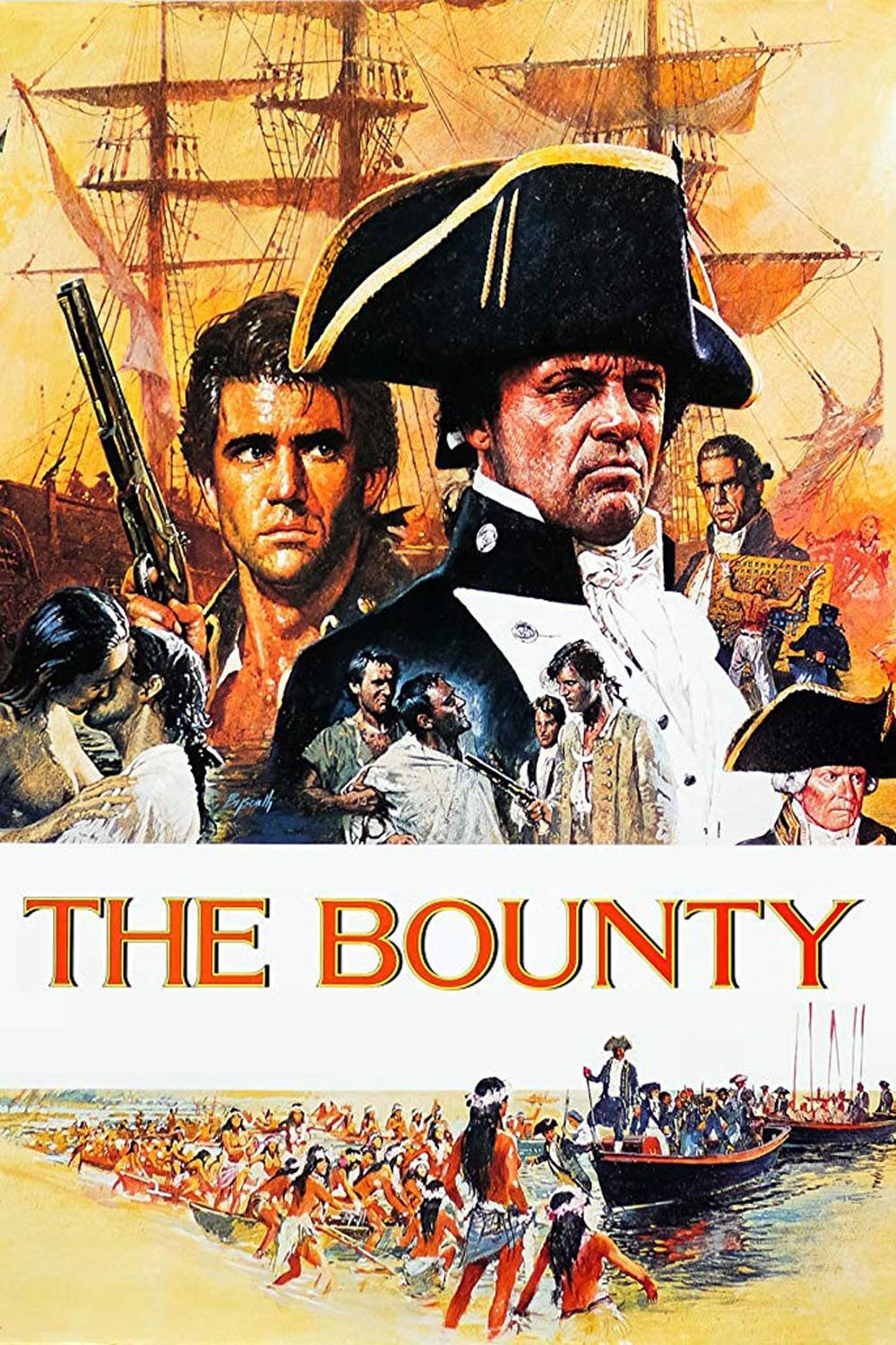 The Bounty | The Bounty