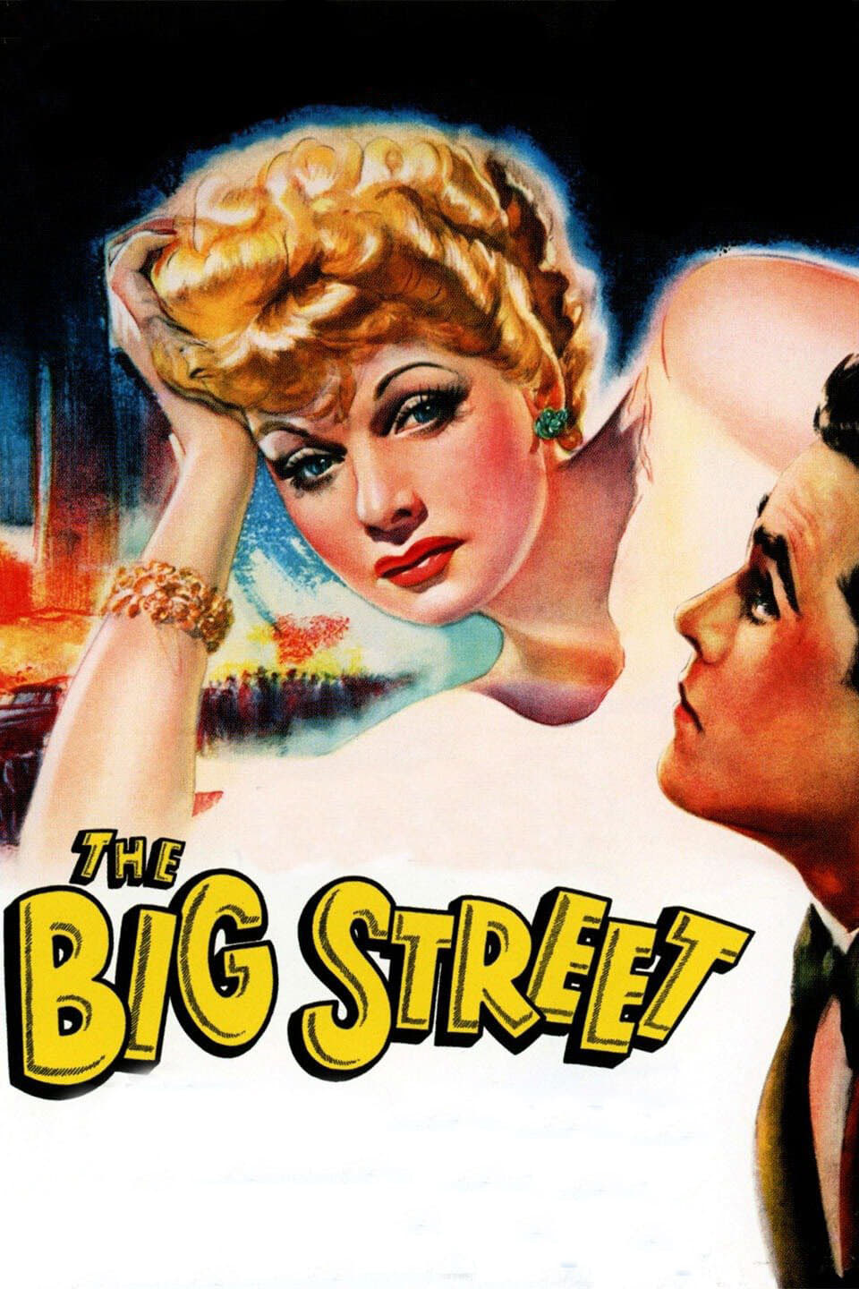 The Big Street | The Big Street