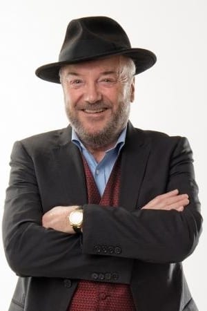 بازیگر George Galloway  