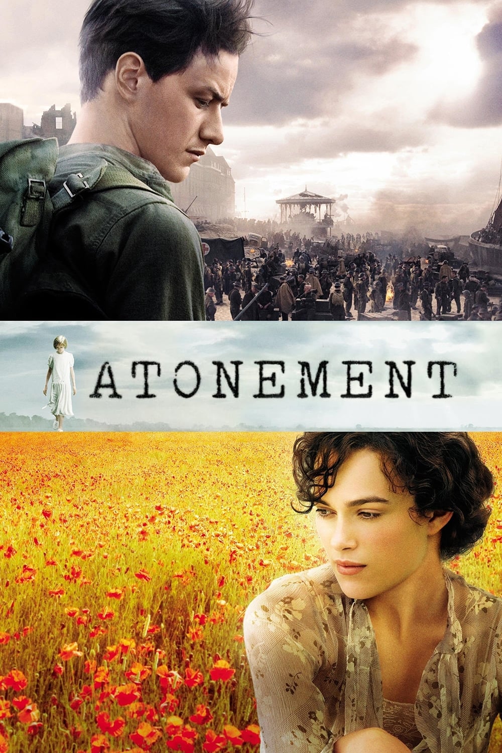 تاوان | Atonement