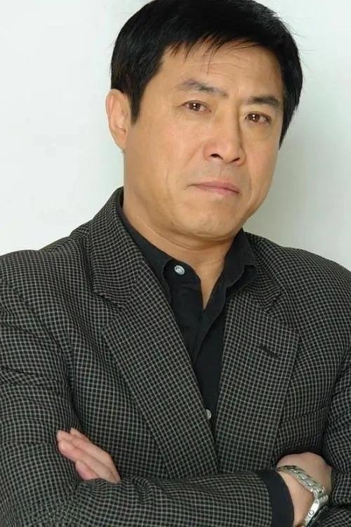 بازیگر 许毛毛  