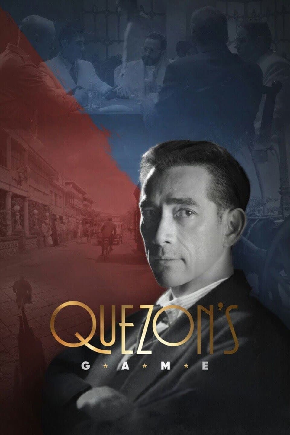 Quezon's Game | Quezon's Game