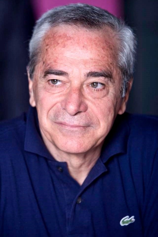 بازیگر Saverio Mattei  