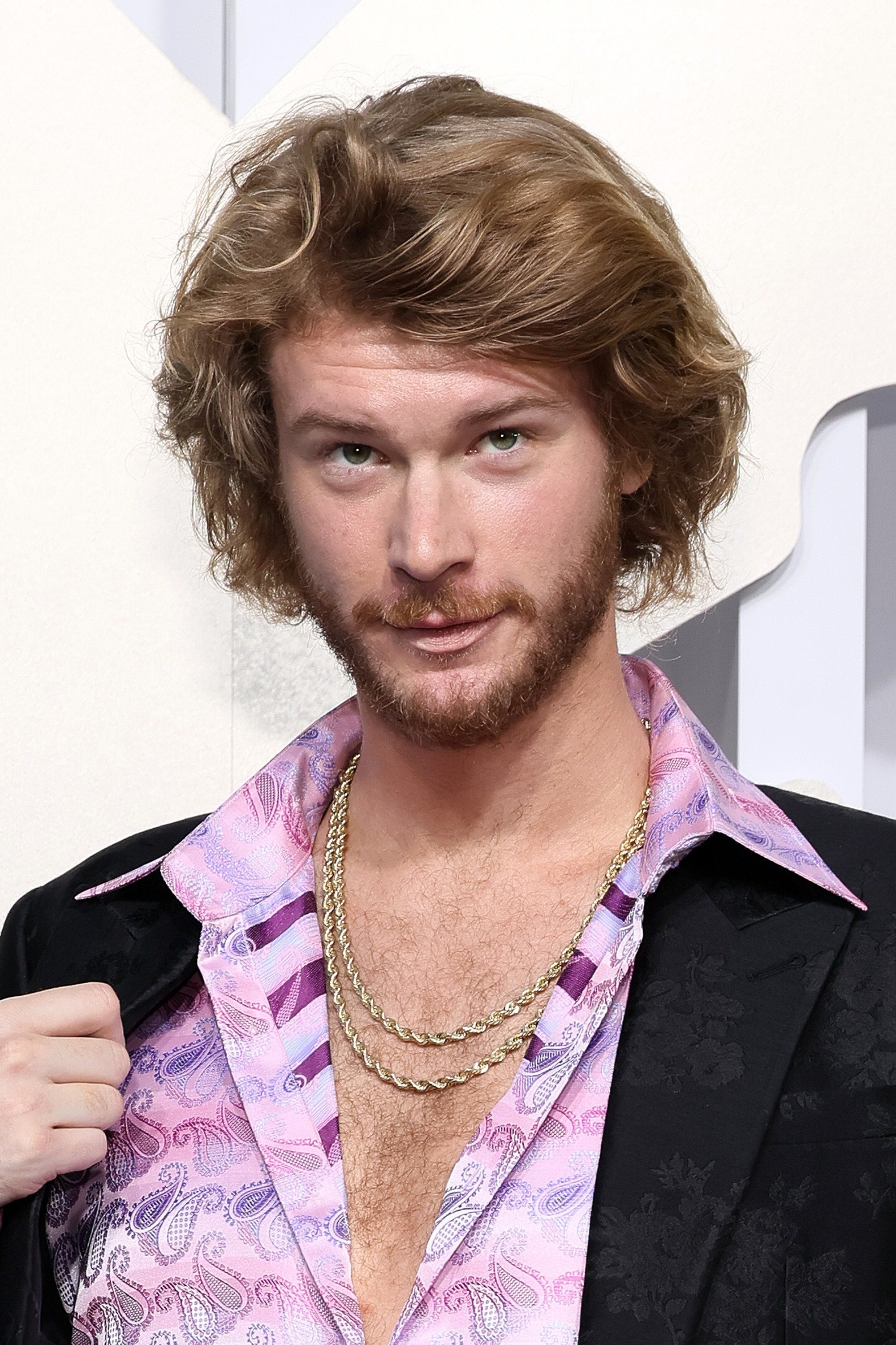 بازیگر Yung Gravy  