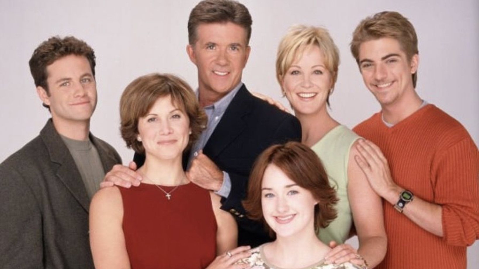 The Growing Pains Movie|The Growing Pains Movie