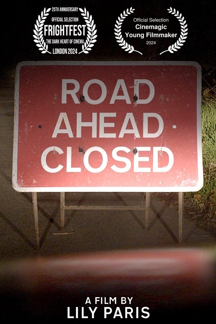 Road Ahead Closed | Road Ahead Closed