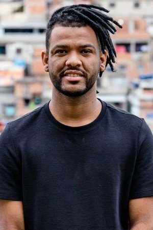 بازیگر Rene Silva  