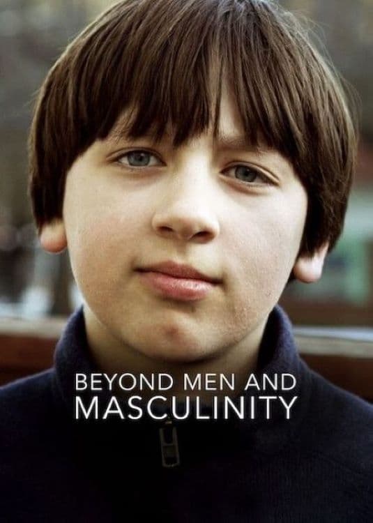 Beyond Men and Masculinity | Beyond Men and Masculinity