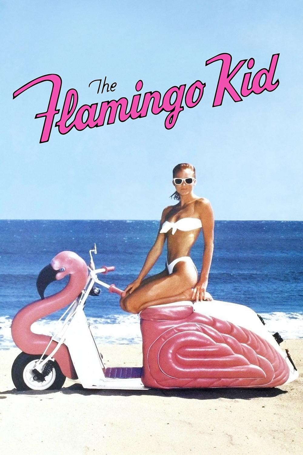 The Flamingo Kid | The Flamingo Kid