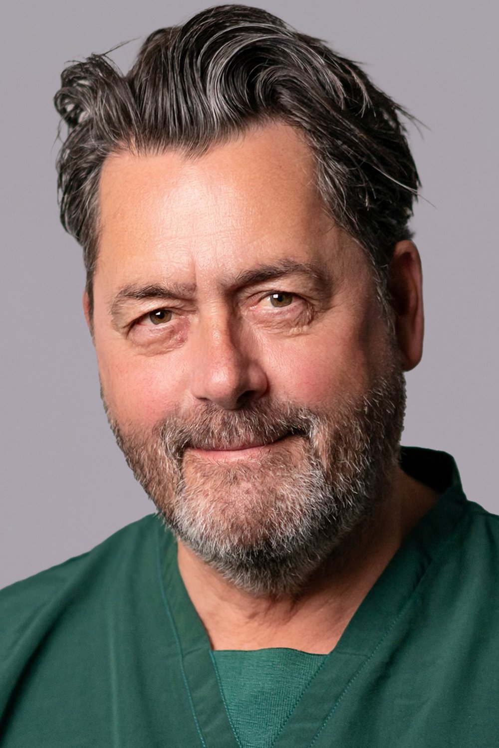 بازیگر Kim Daugaard  