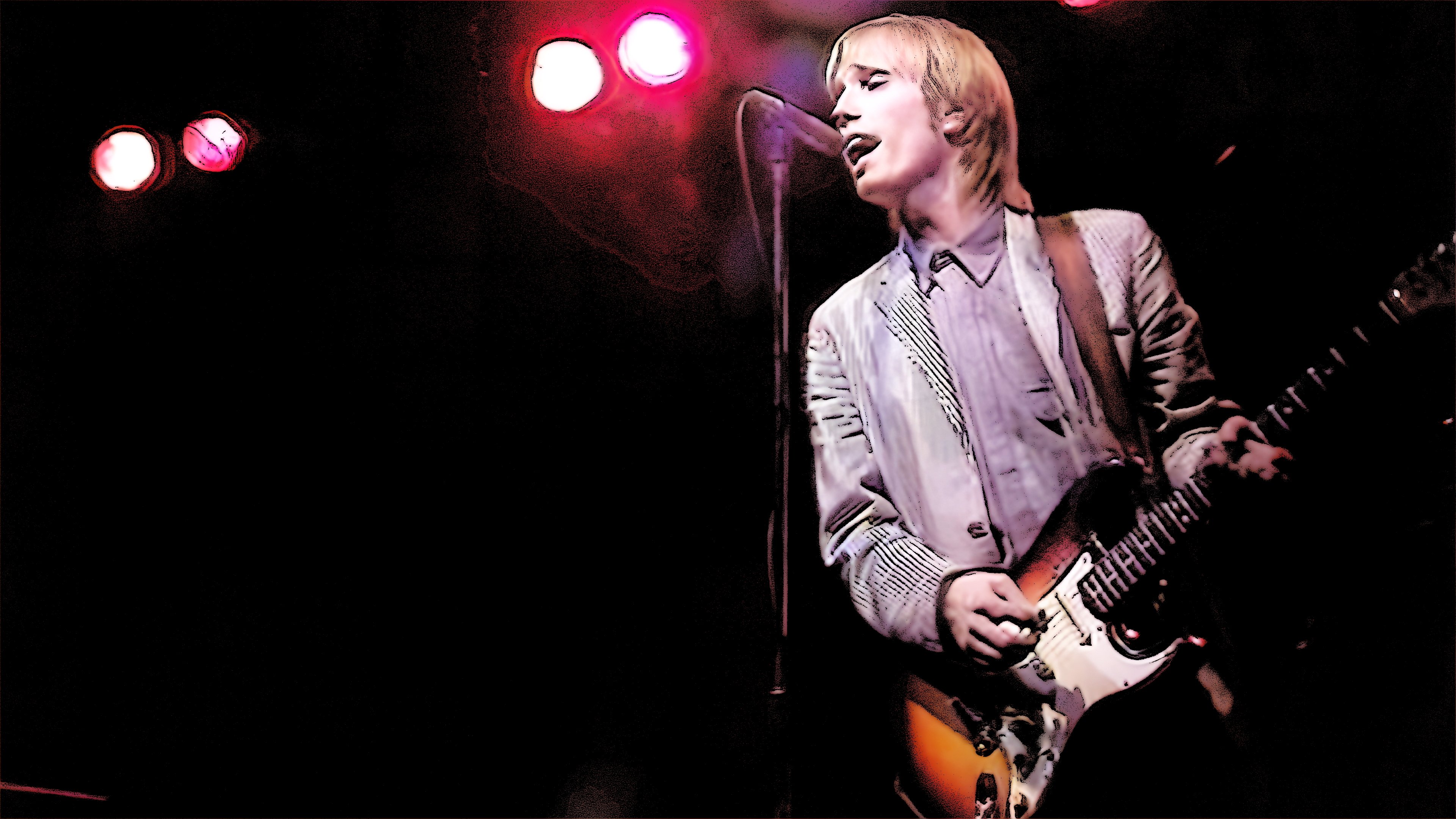 Tom Petty & The Heartbreakers: Rock Goes to College|Tom Petty & The Heartbreakers: Rock Goes to College